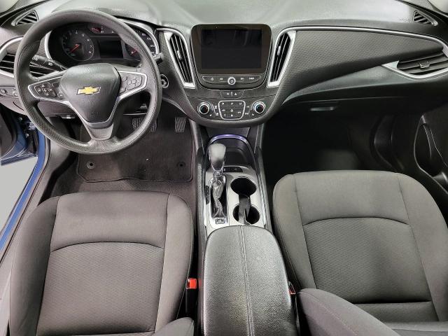 2024 Chevrolet Malibu Vehicle Photo in Oshkosh, WI 54901
