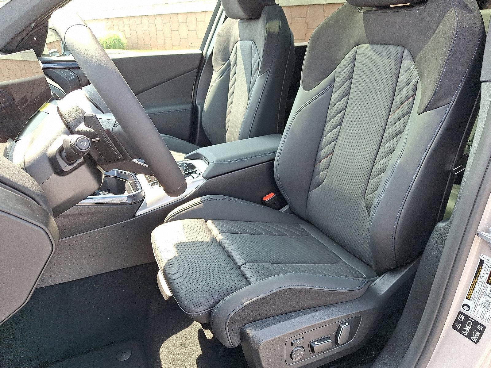 2025 BMW X3 30 xDrive Vehicle Photo in Lancaster, PA 17601