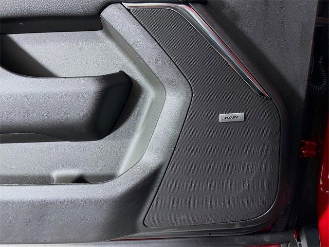 2025 GMC Yukon Vehicle Photo in PUYALLUP, WA 98371-4149