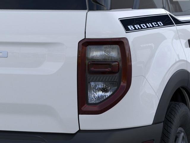 2025 Ford Bronco Sport Vehicle Photo in Neenah, WI 54956