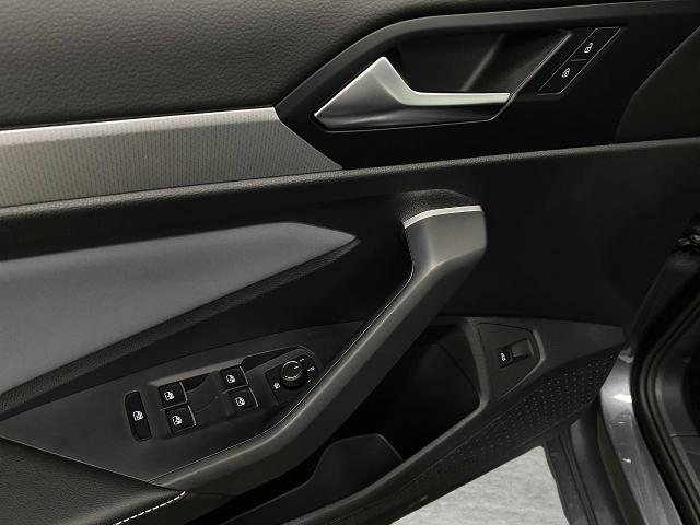 2025 Volkswagen Jetta Vehicle Photo in Appleton, WI 54913