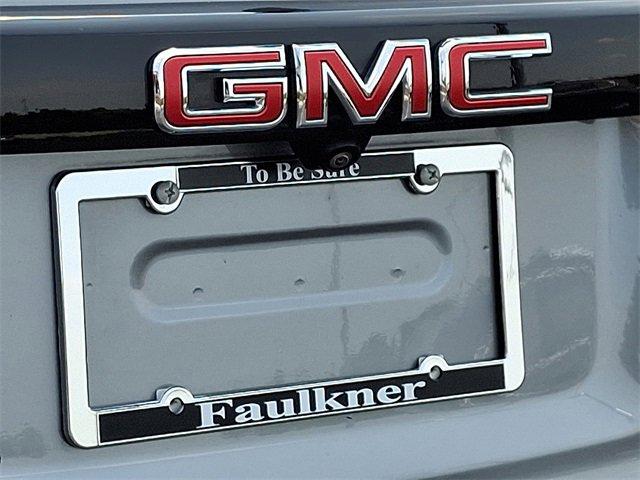 2023 GMC Acadia Vehicle Photo in LANCASTER, PA 17601-0000