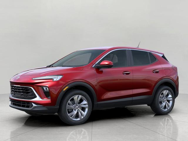 2026 Buick Encore GX Vehicle Photo in GREEN BAY, WI 54303-3330