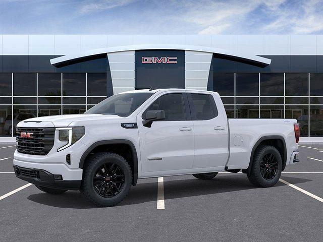 2026 GMC Sierra 1500 Vehicle Photo in WATERTOWN, CT 06795-3318