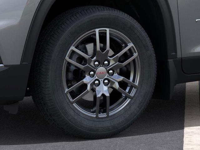 2026 GMC Acadia Vehicle Photo in WATERTOWN, CT 06795-3318