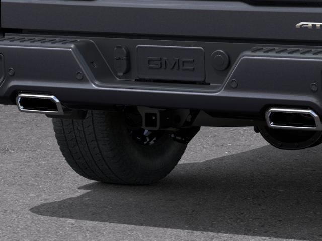 2026 GMC Sierra 1500 Vehicle Photo in OSHKOSH, WI 54904-7811