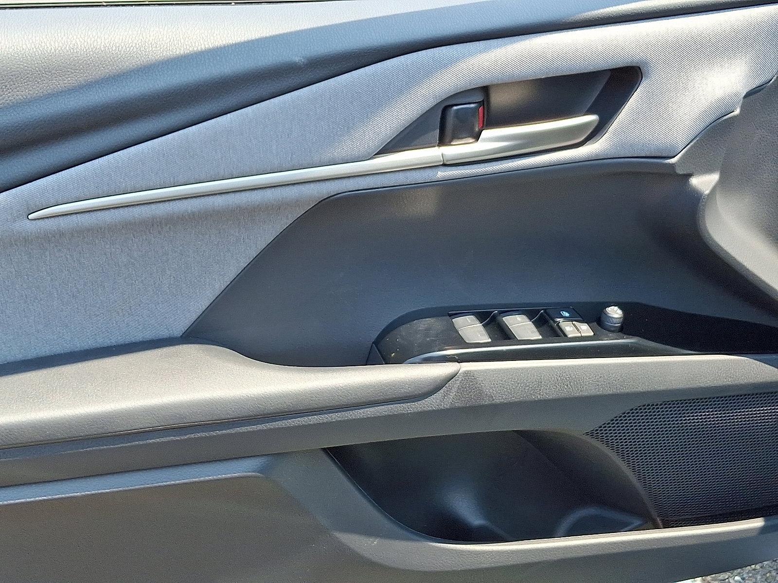 2025 Toyota Camry Vehicle Photo in Trevose, PA 19053