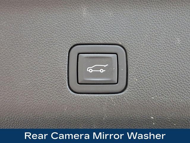 2024 Cadillac Escalade Vehicle Photo in PAWLING, NY 12564-3219