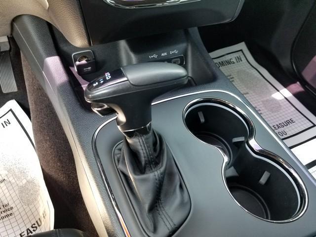 2018 Dodge Durango Vehicle Photo in ELYRIA, OH 44035-6349