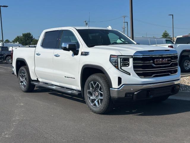 2026 GMC Sierra 1500 Vehicle Photo in COLUMBIA, MO 65203-3903