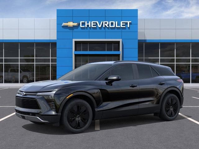 2025 Chevrolet Blazer EV Vehicle Photo in SAVANNAH, GA 31406-4513