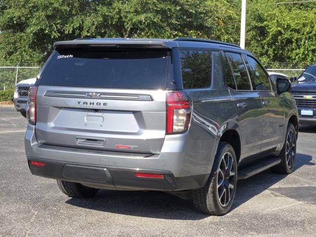 2022 Chevrolet Tahoe Vehicle Photo in Decatur, TX 76234