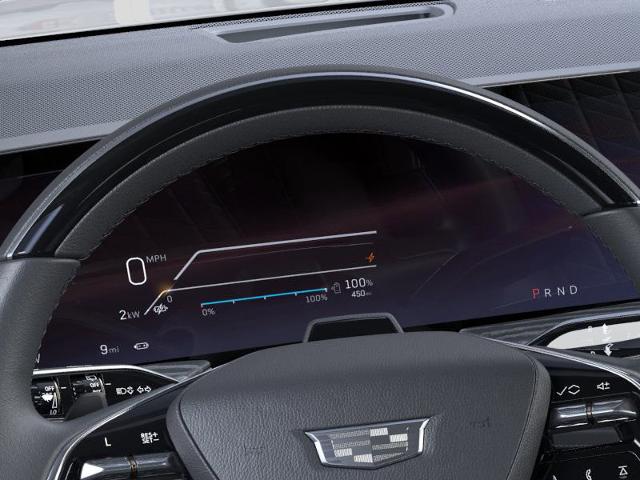 2026 Cadillac Escalade IQ Vehicle Photo in TREVOSE, PA 19053-4984