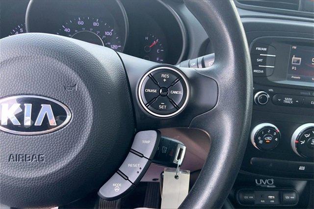 2015 Kia Soul Vehicle Photo in INDEPENDENCE, MO 64055-1377