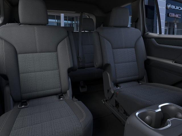 2026 GMC Acadia Vehicle Photo in KANSAS CITY, MO 64114-4545