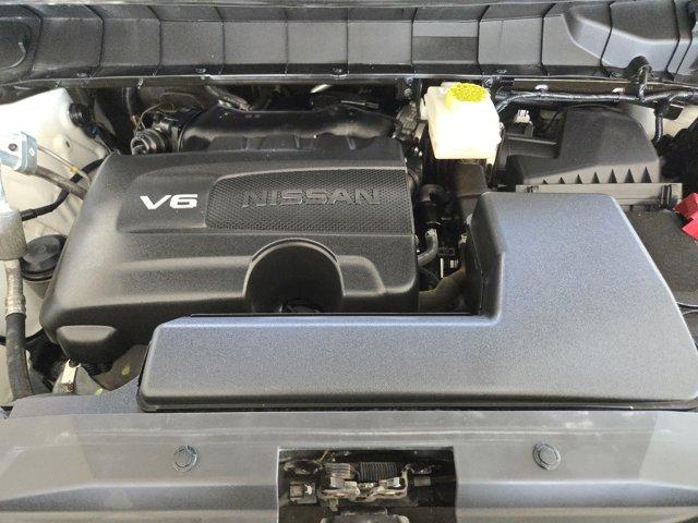 2022 Nissan Pathfinder Vehicle Photo in Decatur, TX 76234