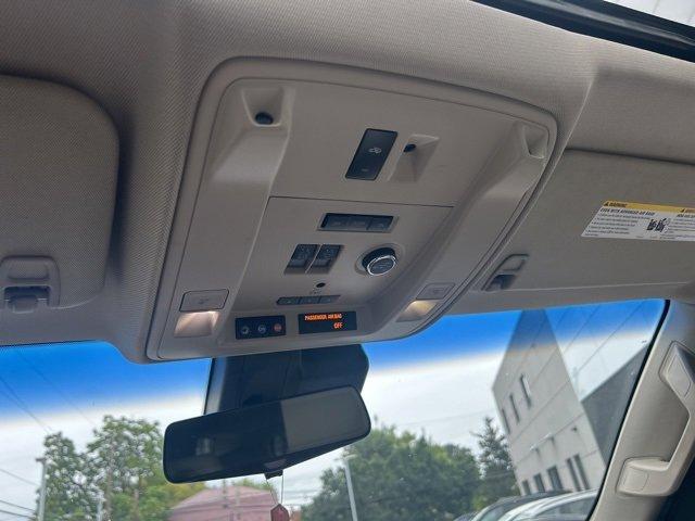 2017 Cadillac Escalade Vehicle Photo in Harrisburg, PA 17111
