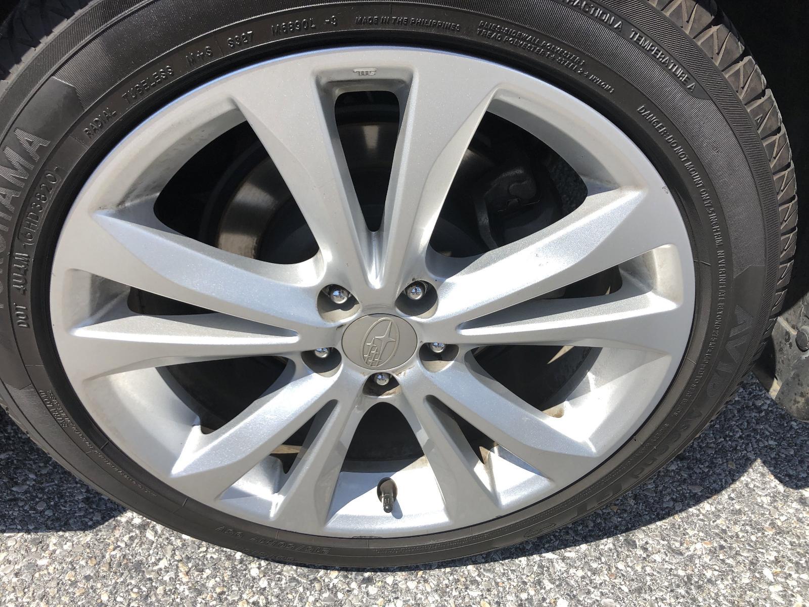 2014 Subaru Legacy Vehicle Photo in Mechanicsburg, PA 17050