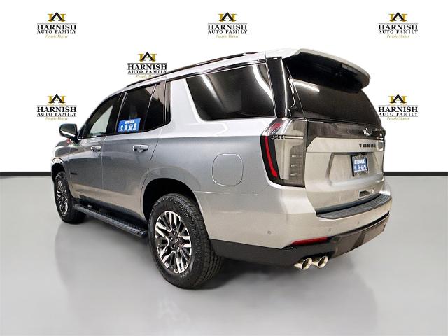 2025 Chevrolet Tahoe Vehicle Photo in EVERETT, WA 98203-5662