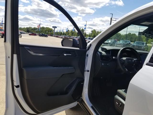 2026 GMC Acadia Vehicle Photo in ELYRIA, OH 44035-6349