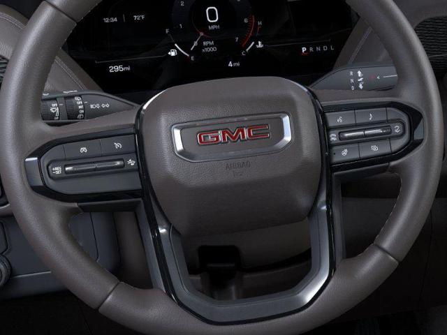 2025 GMC Yukon Vehicle Photo in KANSAS CITY, MO 64114-4545