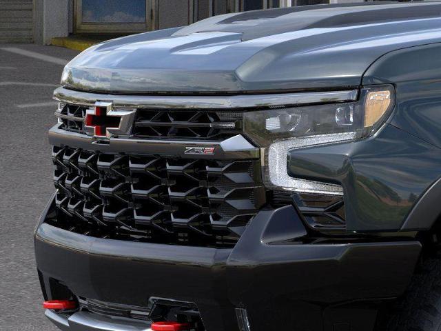 2026 Chevrolet Silverado 1500 Vehicle Photo in INDEPENDENCE, MO 64055-1314