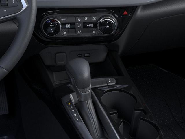 2025 Chevrolet Trax Vehicle Photo in LANCASTER, PA 17601-0000