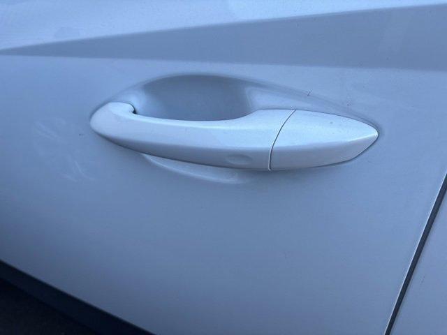 2024 Hyundai TUCSON Plug-In Hybrid Vehicle Photo in Philadelphia, PA 19116