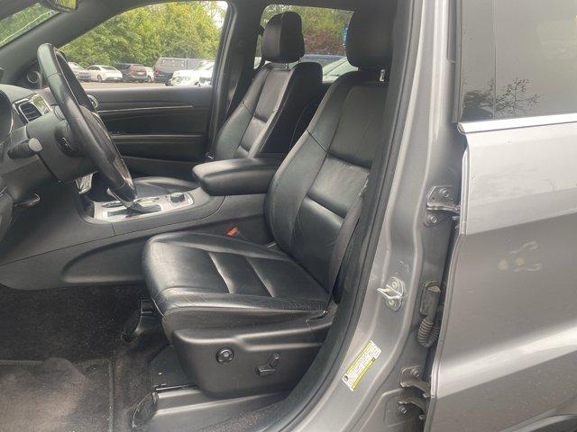 2019 Jeep Grand Cherokee Vehicle Photo in Doylsetown, PA 18901