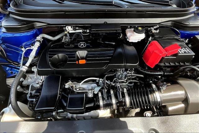 2025 Acura RDX Vehicle Photo in Grapevine, TX 76051