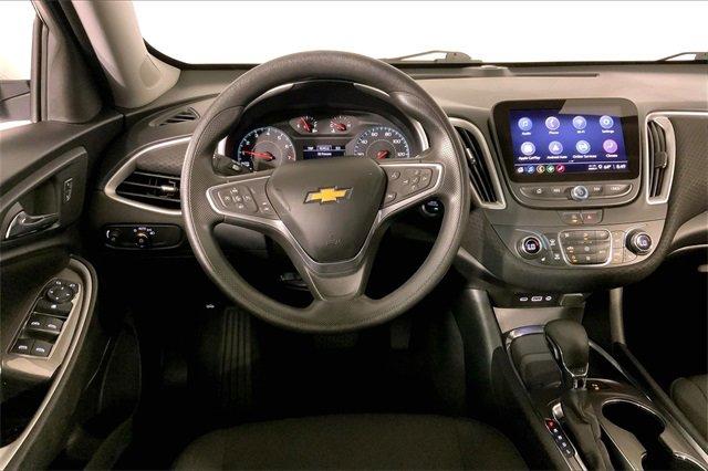 2023 Chevrolet Malibu Vehicle Photo in KANSAS CITY, MO 64114-4502
