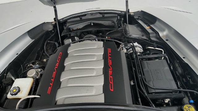 2019 Corvette Grand Sport Grand Sport Coupe 1LT picture #24