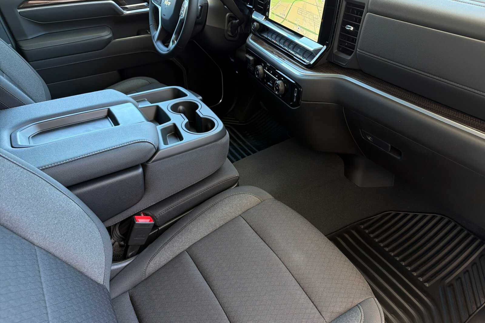 2026 Chevrolet Silverado 3500 HD LT - Photo 15