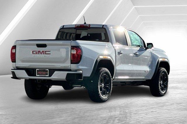 2024 GMC Canyon Vehicle Photo in STOCKTON, CA 95212-2838
