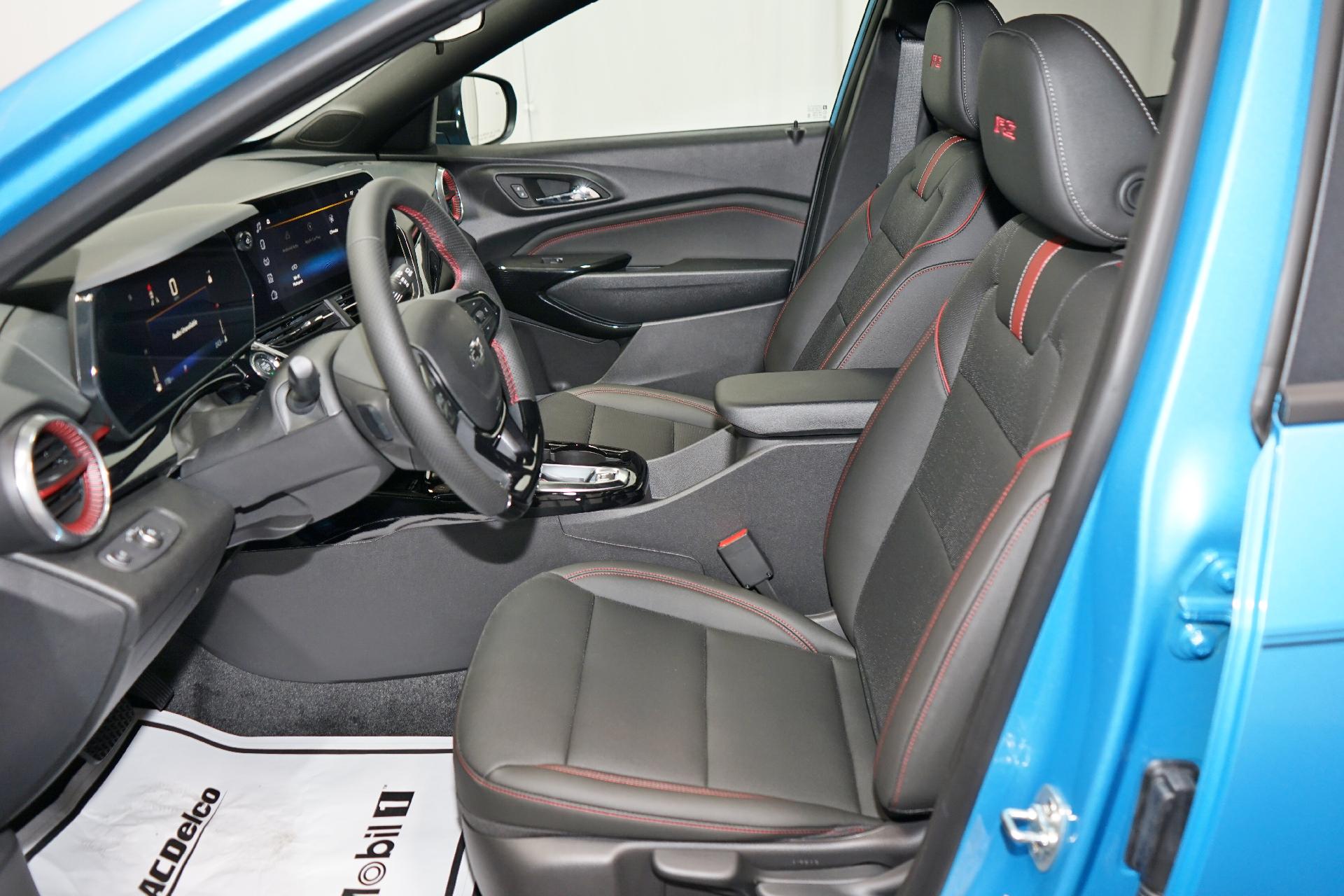 2025 Chevrolet Trax Vehicle Photo in SMYRNA, DE 19977-2874