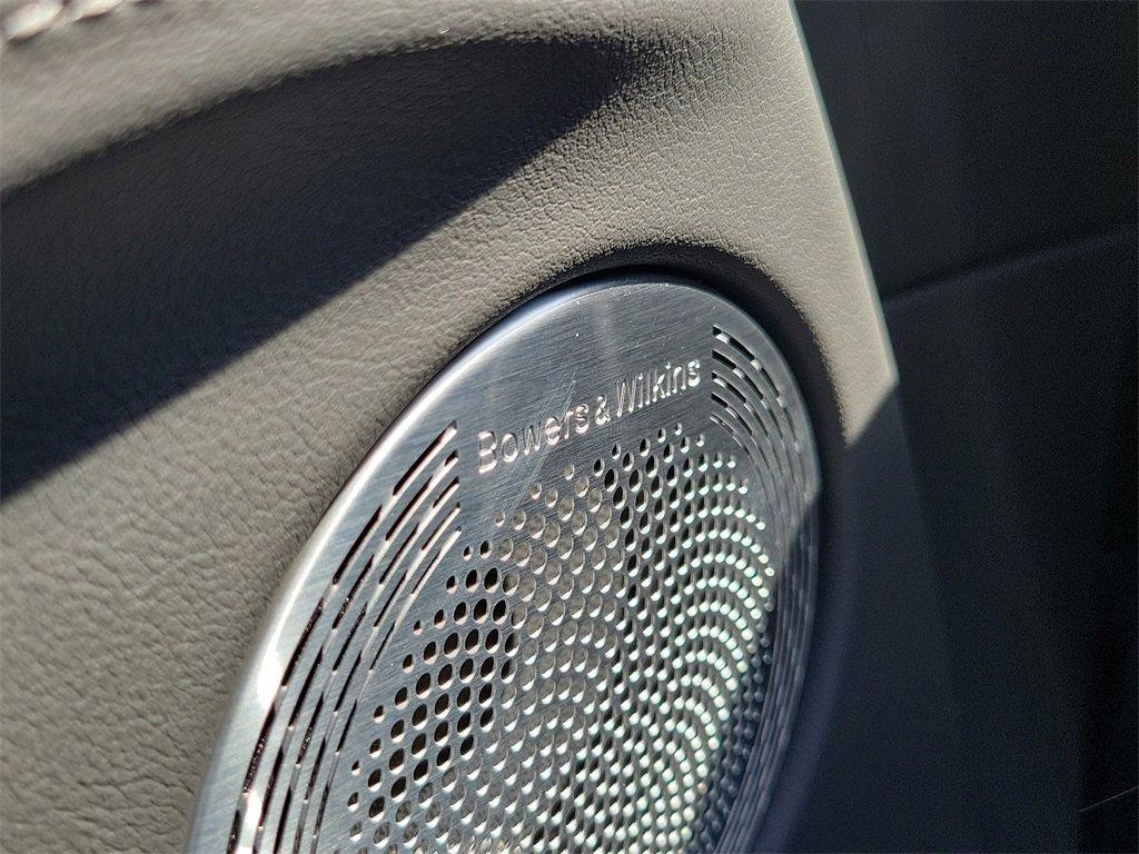 2024 BMW XM Vehicle Photo in Muncy, PA 17756