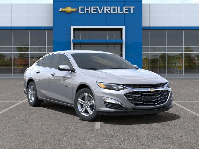 2025 Chevrolet Malibu Vehicle Photo in ORLANDO, FL 32812-3021