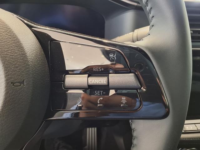 2024 Nissan Z Vehicle Photo in Oshkosh, WI 54904