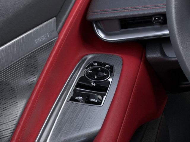 2024 Chevrolet Corvette Stingray Vehicle Photo in DENVER, CO 80221-3610