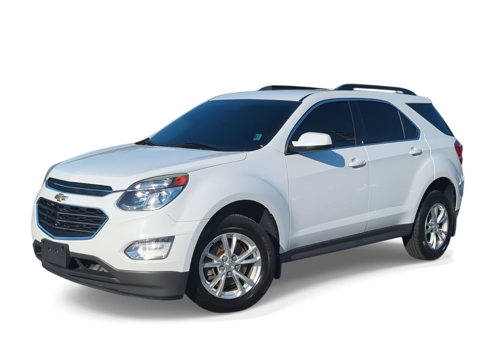 2017 Chevrolet Equinox Vehicle Photo in BARTLETT, TN 38133-4101