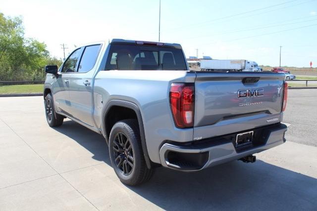 2025 GMC Sierra 1500 Vehicle Photo in Greenville, TX 75402