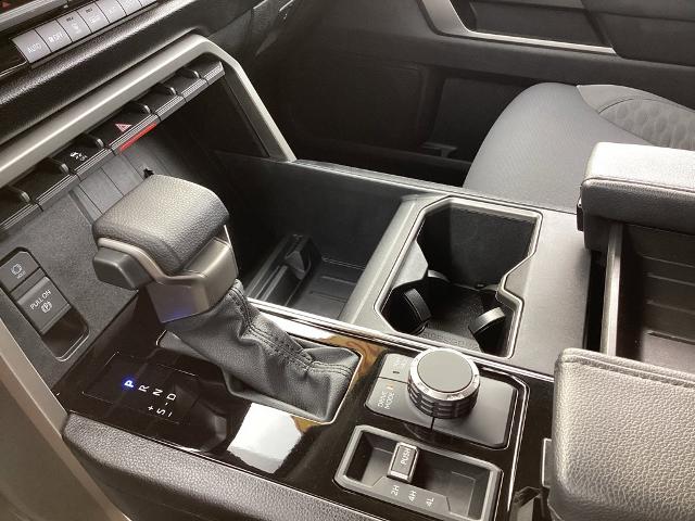 2023 Toyota Tundra 4WD Vehicle Photo in GARDNER, MA 01440-3110