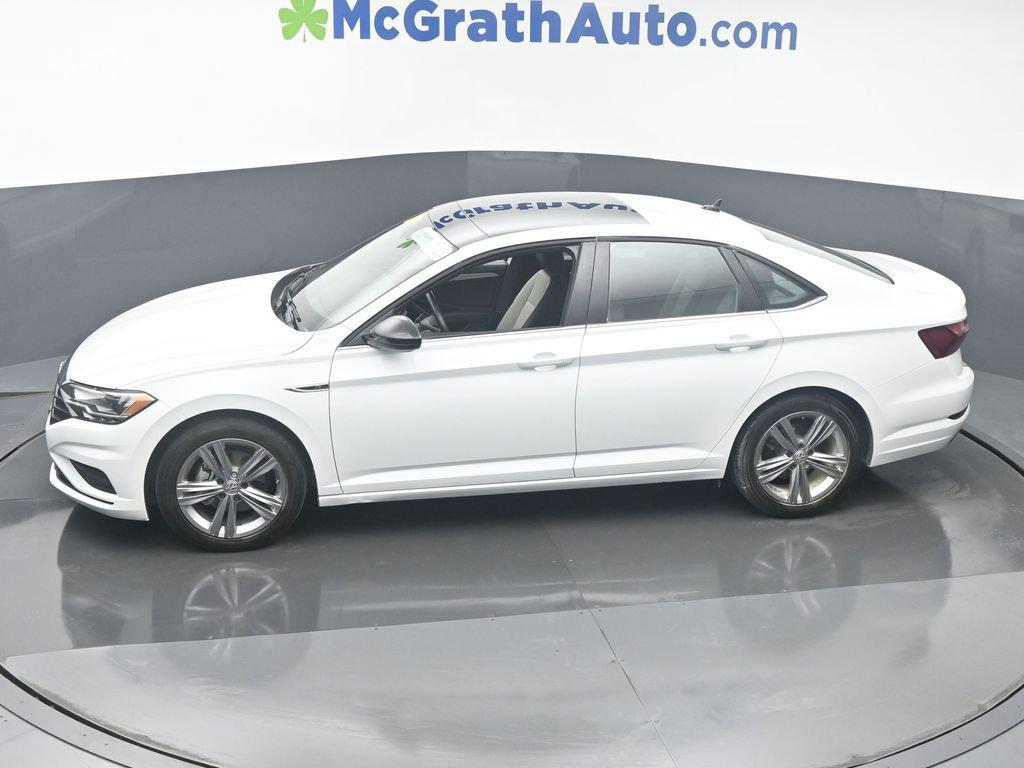 2021 Volkswagen Jetta Vehicle Photo in Marion, IA 52302