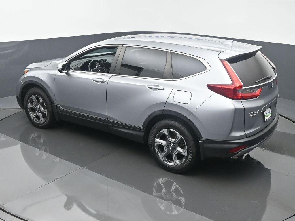 2019 Honda CR-V Vehicle Photo in Marion, IA 52302