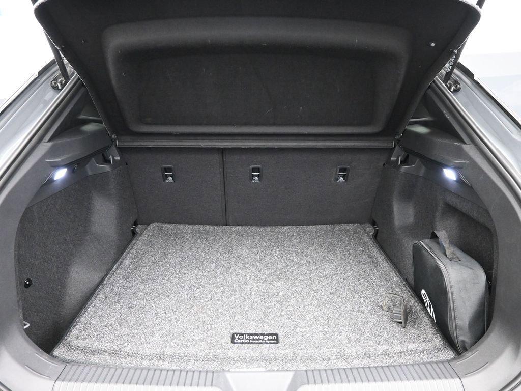 2023 Volkswagen ID.4 Vehicle Photo in Marion, IA 52302