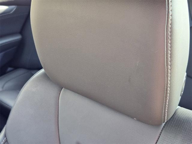 2020 Cadillac CT5 Vehicle Photo in Oklahoma City, OK 73114