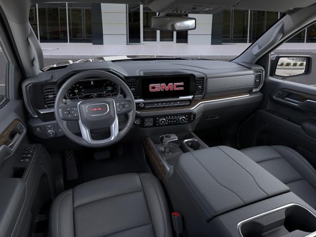 2025 GMC Sierra 1500 Vehicle Photo in LAUREL, MD 20707-4622
