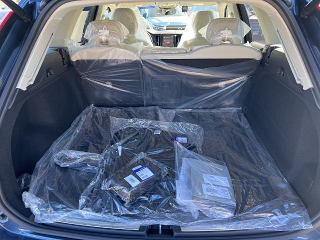 2025 Volvo XC60 Vehicle Photo in Grapevine, TX 76051