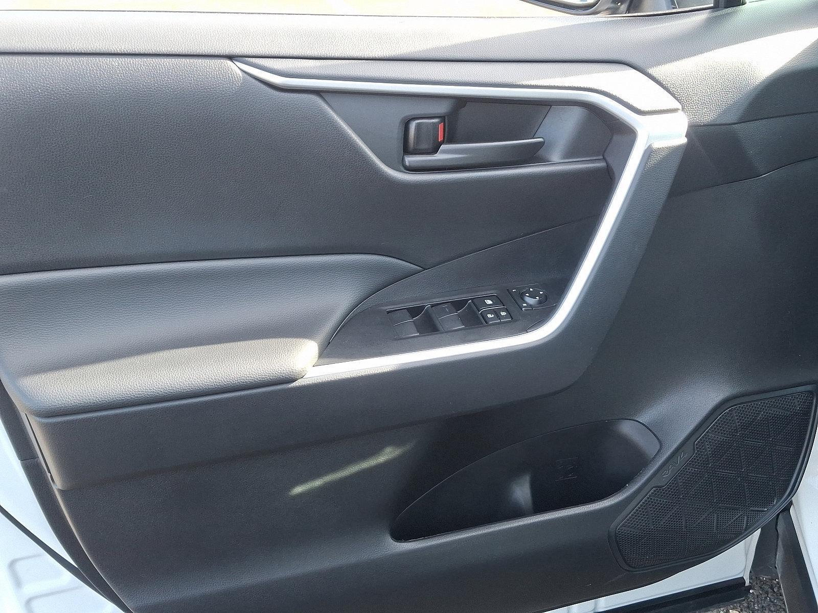 2024 Toyota RAV4 Vehicle Photo in Trevose, PA 19053