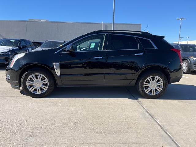 2014 Cadillac SRX Vehicle Photo in Grapevine, TX 76051